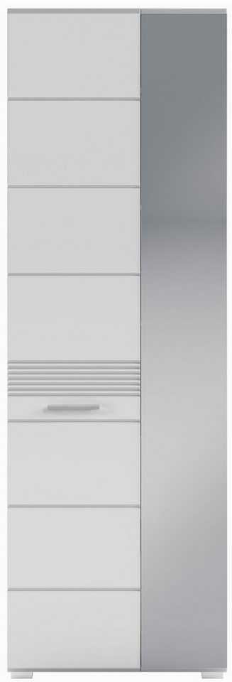 INOSIGN Garderobenschrank Malmö Breite 62 cm