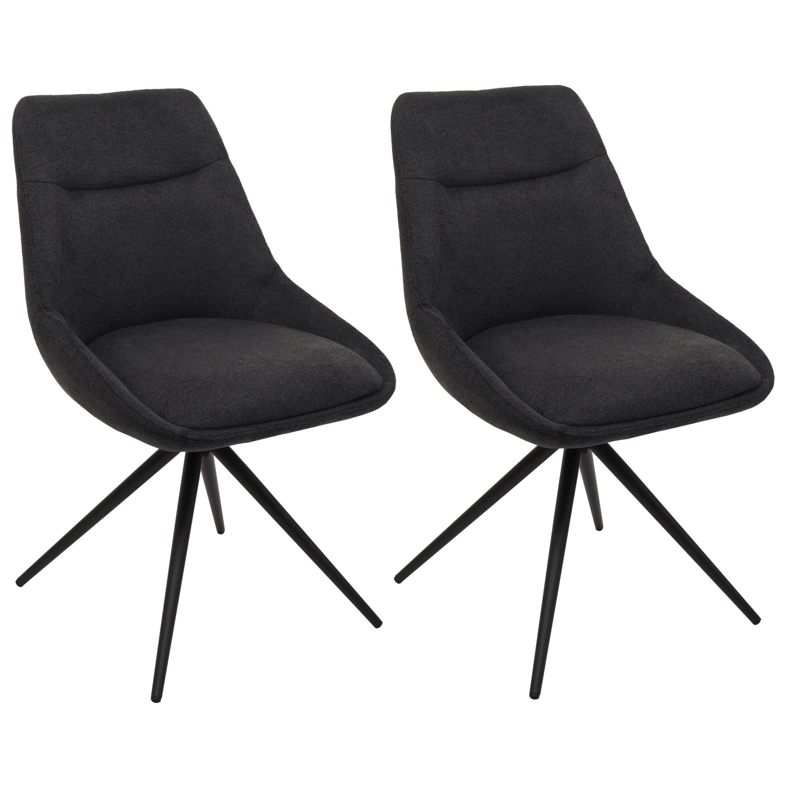 MCW Esszimmerstuhl MCW-M65 (Set, 2 St), günstig online kaufen
