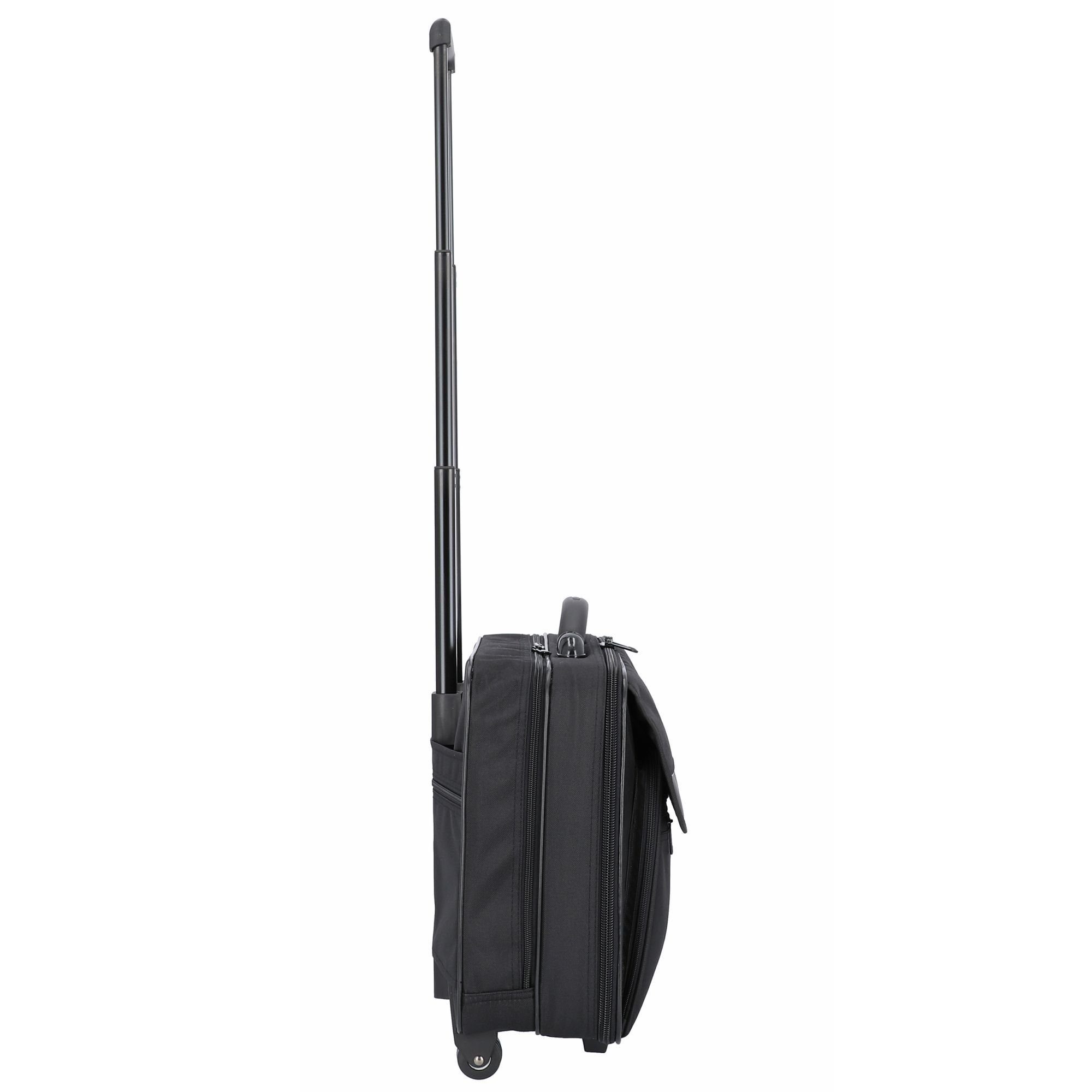 LIGHTPAK® Business-Trolley, 2 Rollen, Polyester