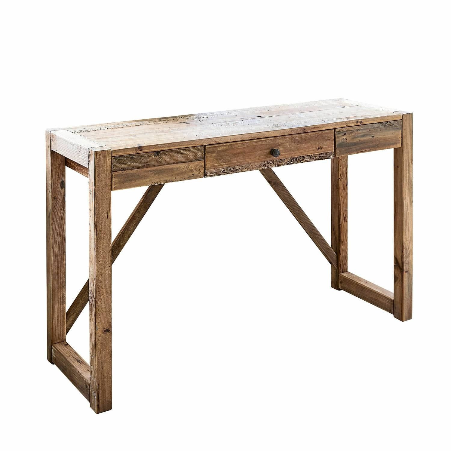 Mirabeau Konsole Konsole Contoire braun günstig online kaufen