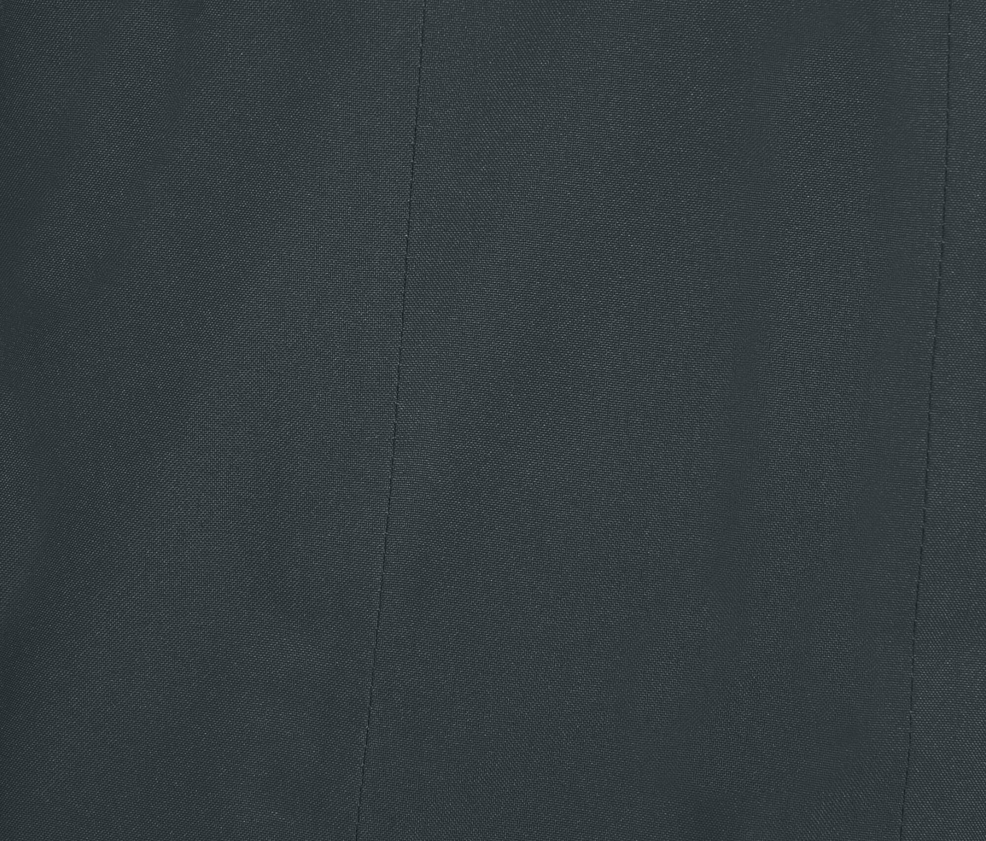 Bergson Skihose PELLY MAXI Kinder Skihose, wattiert, 20000 mm Wassersäule, Normalgrößen, dunkel