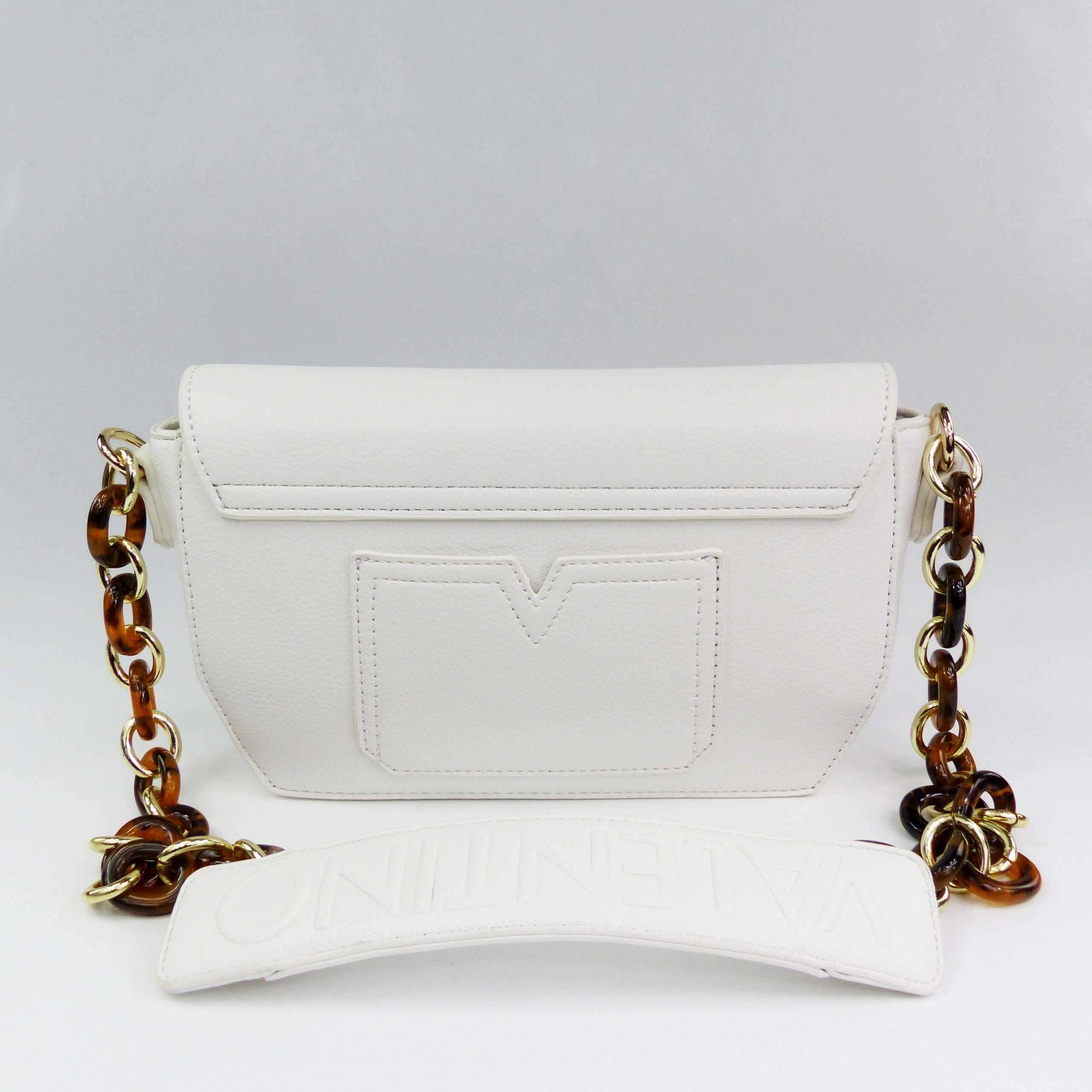 VALENTINO Bianco BAGS Handtasche