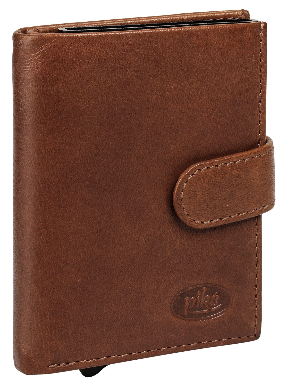 Piké Geldbörse, echt Leder günstig online kaufen