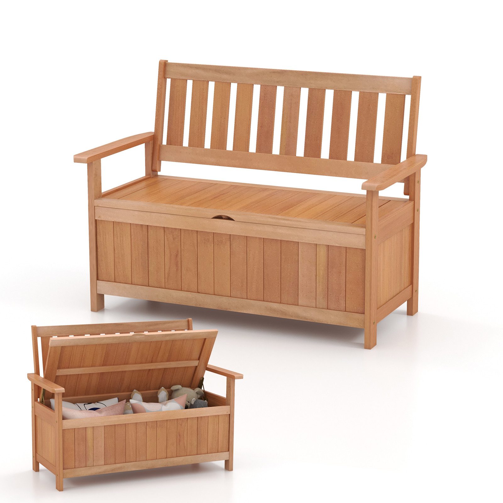 36+ Sitztruhe Balkon Wetterfest, Keter marvel plus aufbewahrungsbox,