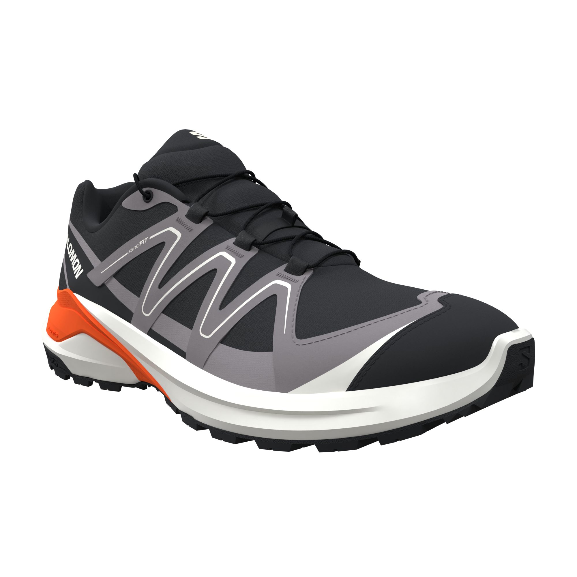 Salomon EXAMOTION Trailrunningschuh