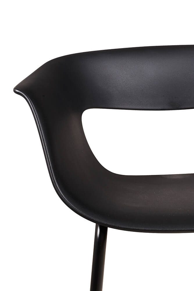 AVISSIMO Gartenstuhl OS-Somenti