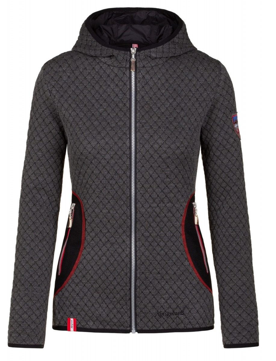 Almgwand Trachtenjacke Almgwand Schafberg Damen Jacke Wolljacke 624318AD günstig online kaufen