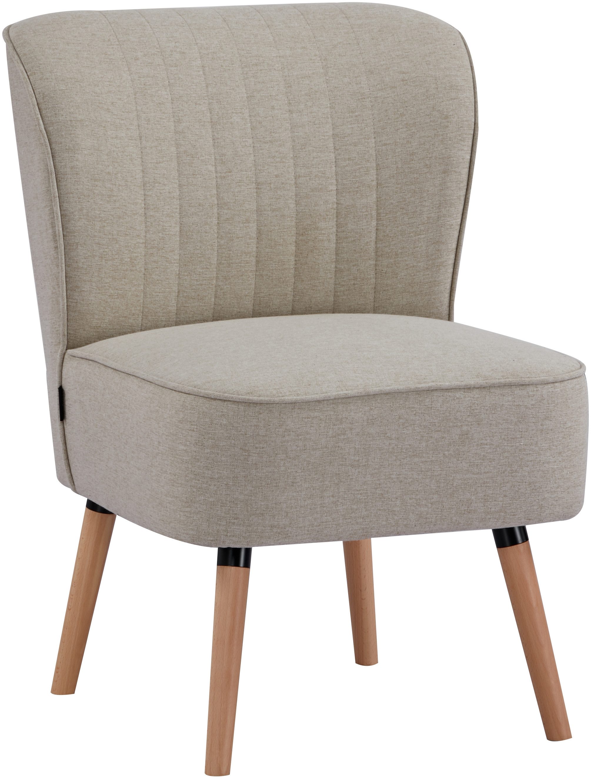 INOSIGN Sessel MONIDA, TV-Sessel, Relax-Sessel passend zum Schlafsofa, MONIDA