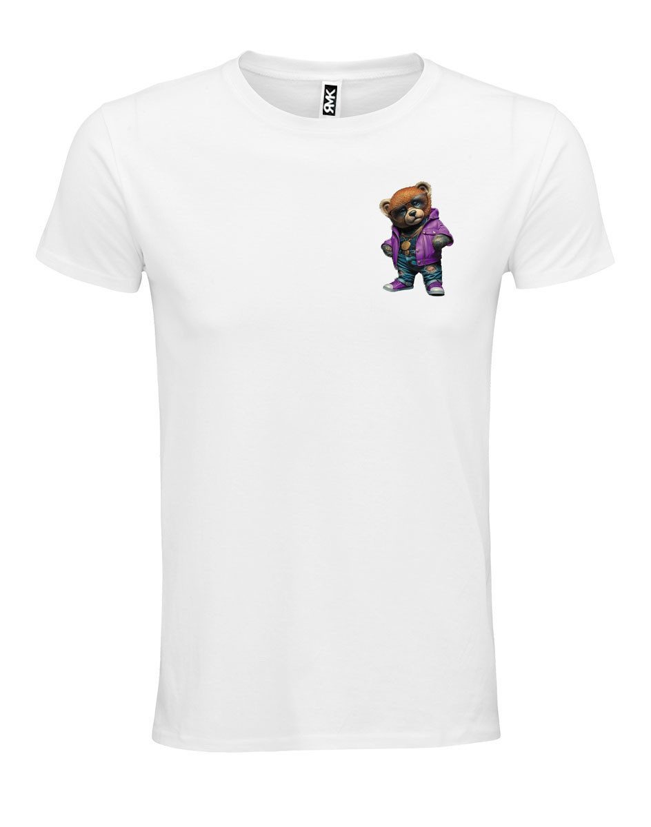 RMK T-Shirt Damen Shirt kurzarm Rundhalsshirt günstig online kaufen