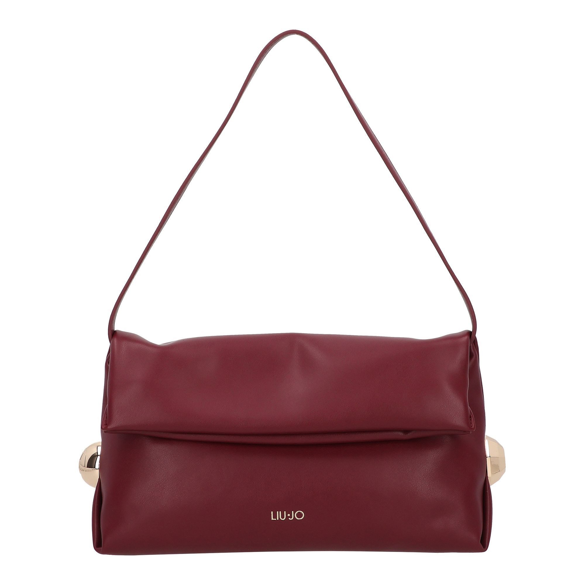 Liu Jo Schultertasche Riccy, Polyurethan