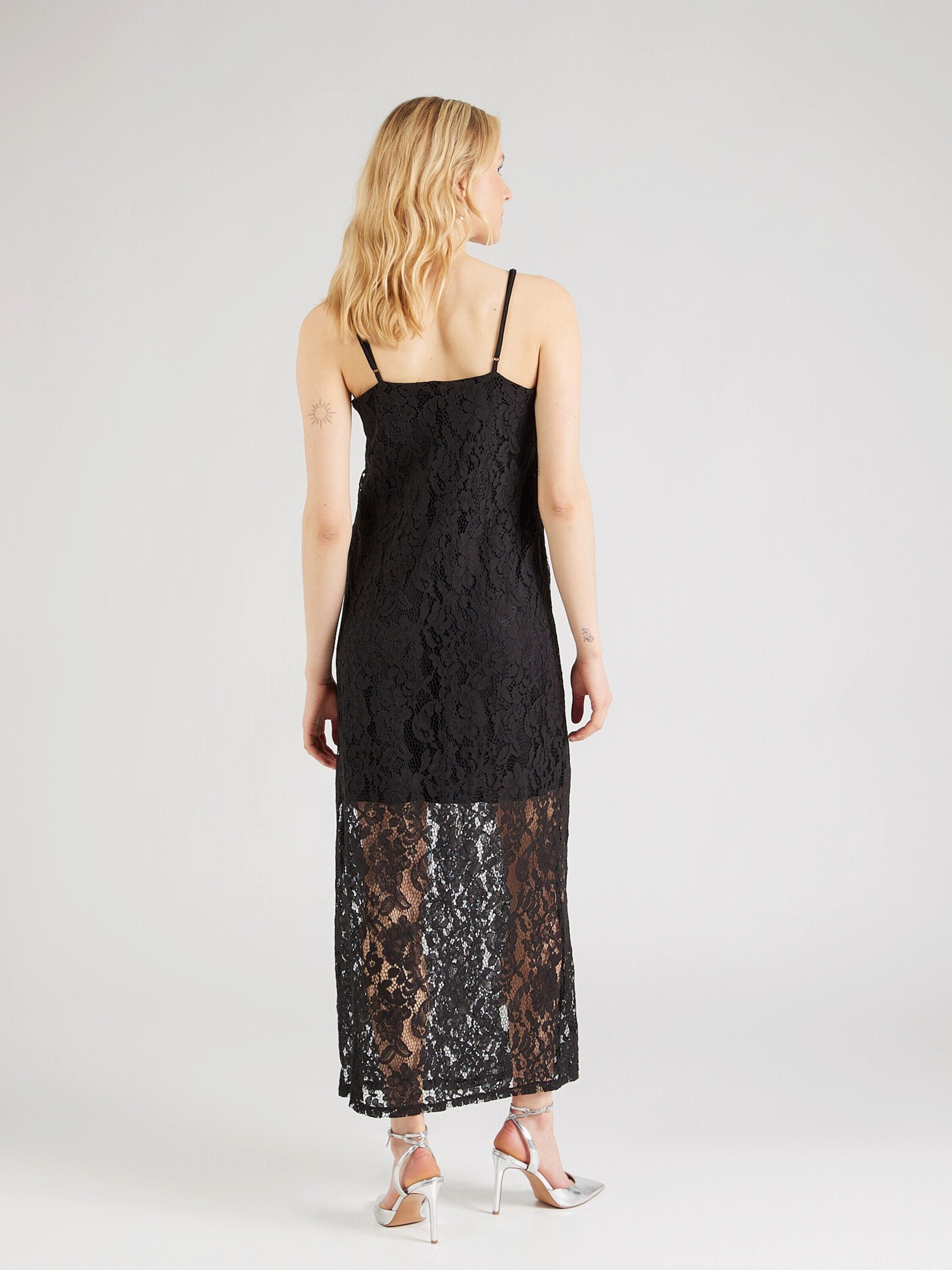 Vero Moda Maxikleid MILA (1-tlg) Spitze