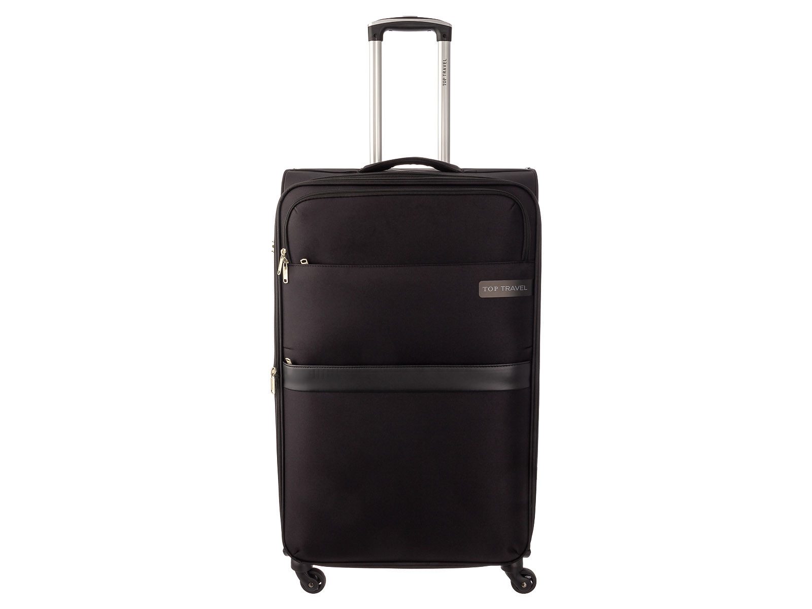 Top Travel Koffer Koffer Spinner 42243071, 4 Rollen, Dehnfalte günstig online kaufen