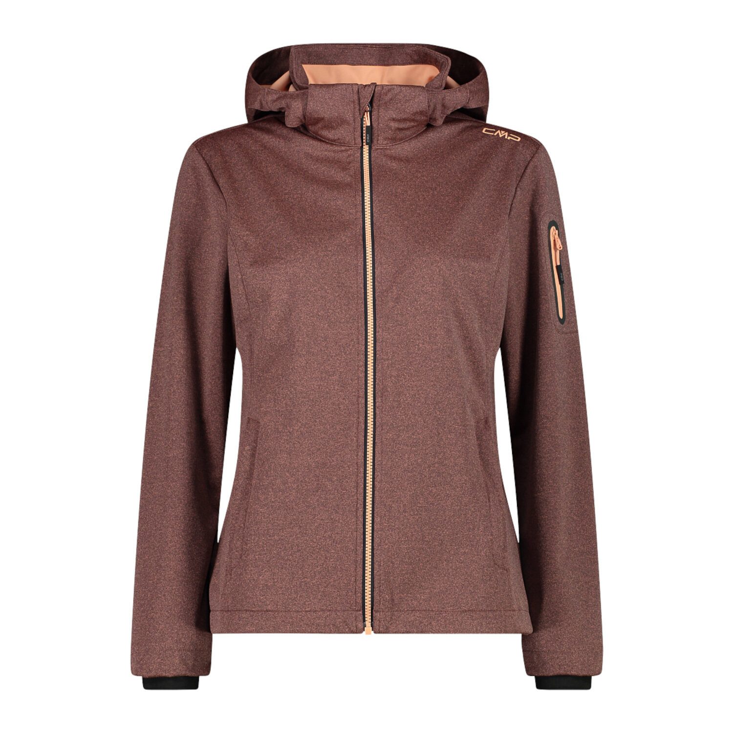 CMP Softshelljacke CMP Damen Softshelljacke Woman günstig online kaufen