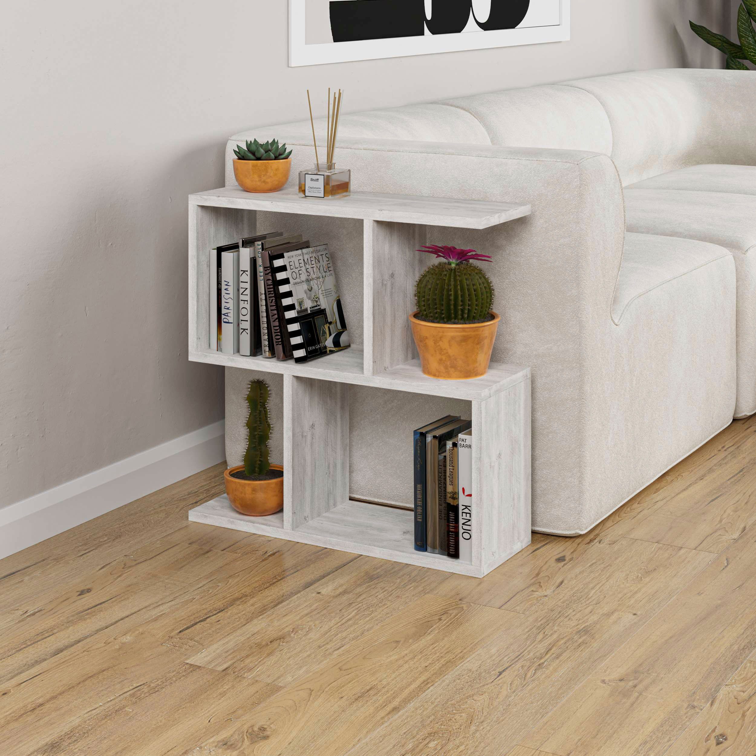 Decortie Beistelltisch HOMEMANIA BEISTELLTISCH (Packung, 1-St), günstig online kaufen