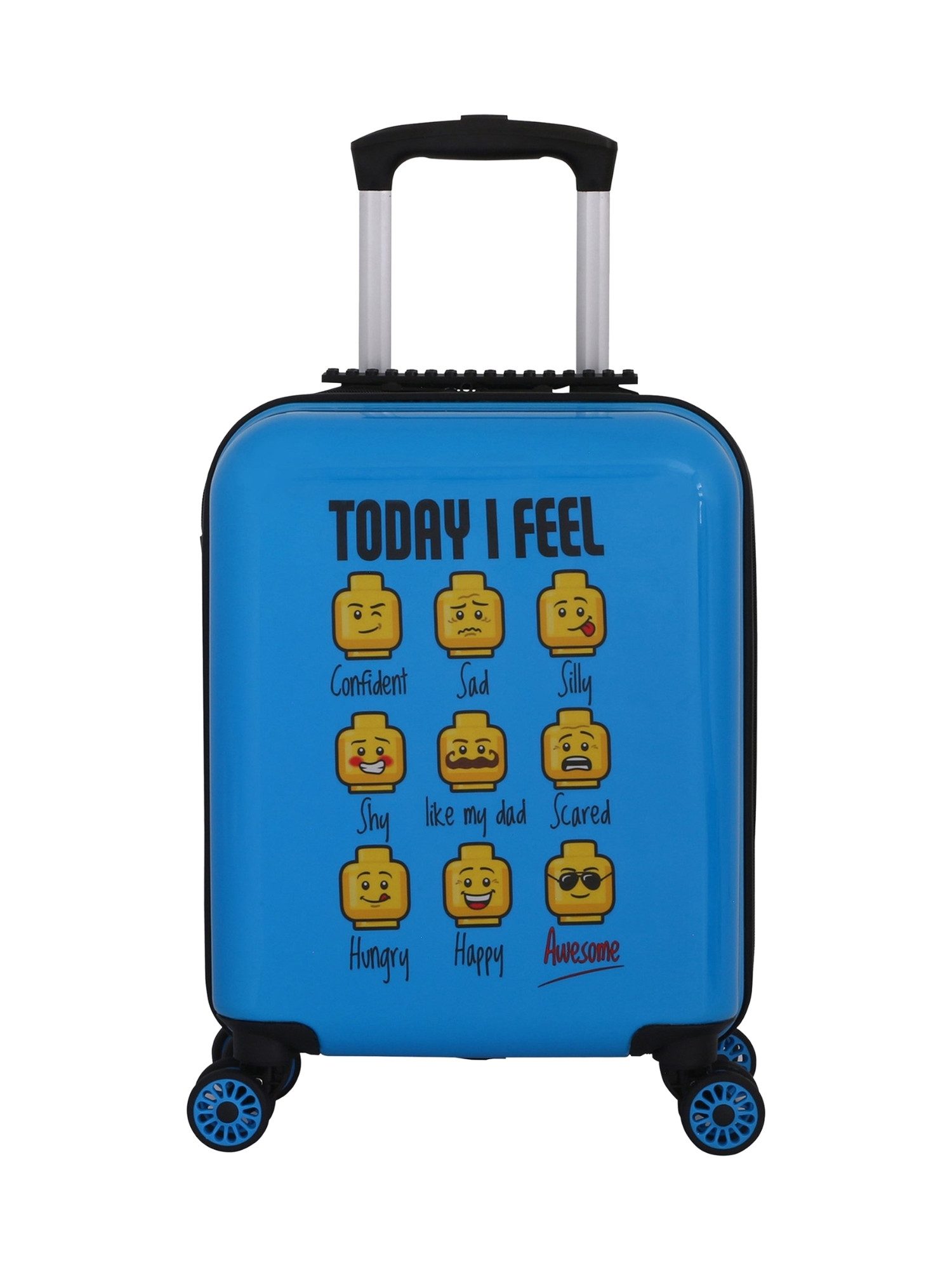 LEGO® Handtasche LEGO® Bag PLAY