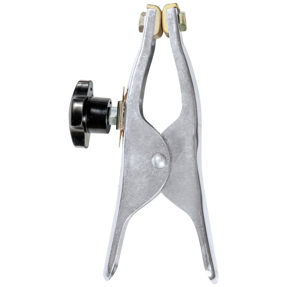 Schweißhelm Toparc 043213 Masseklemme 70 - 400 A - 70 mm²