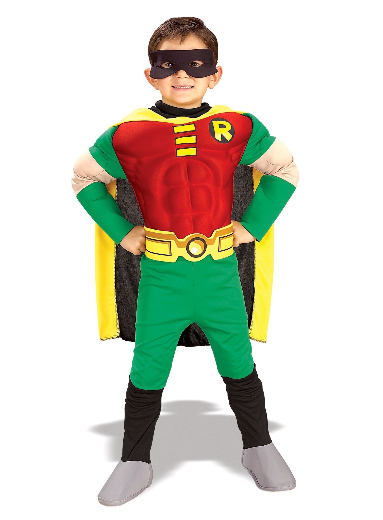 Kostüm Original Batman Robin