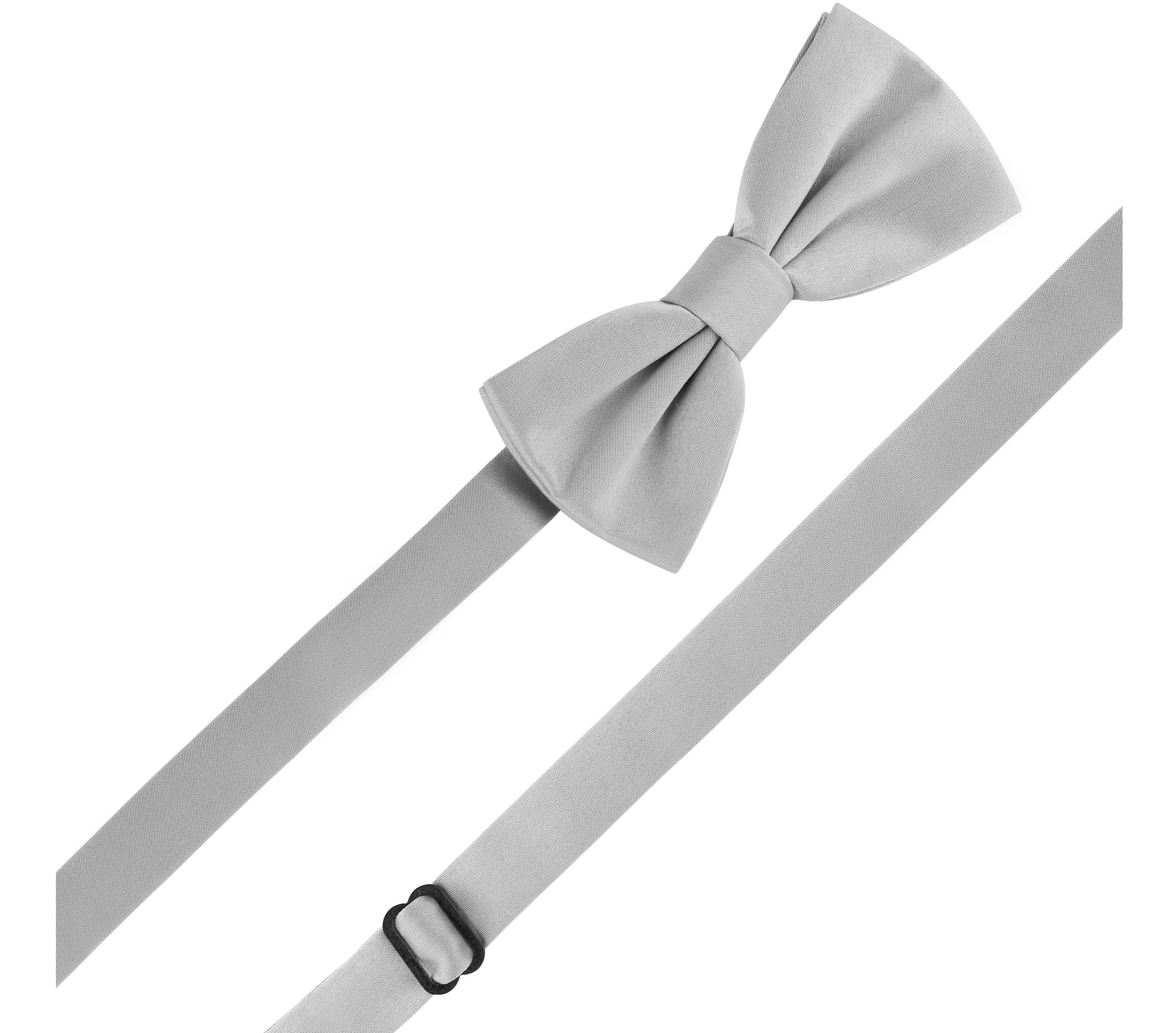 Ladeheid Fliege Herren Schmale Herrenfliege M (12cm x 6cm) günstig online kaufen