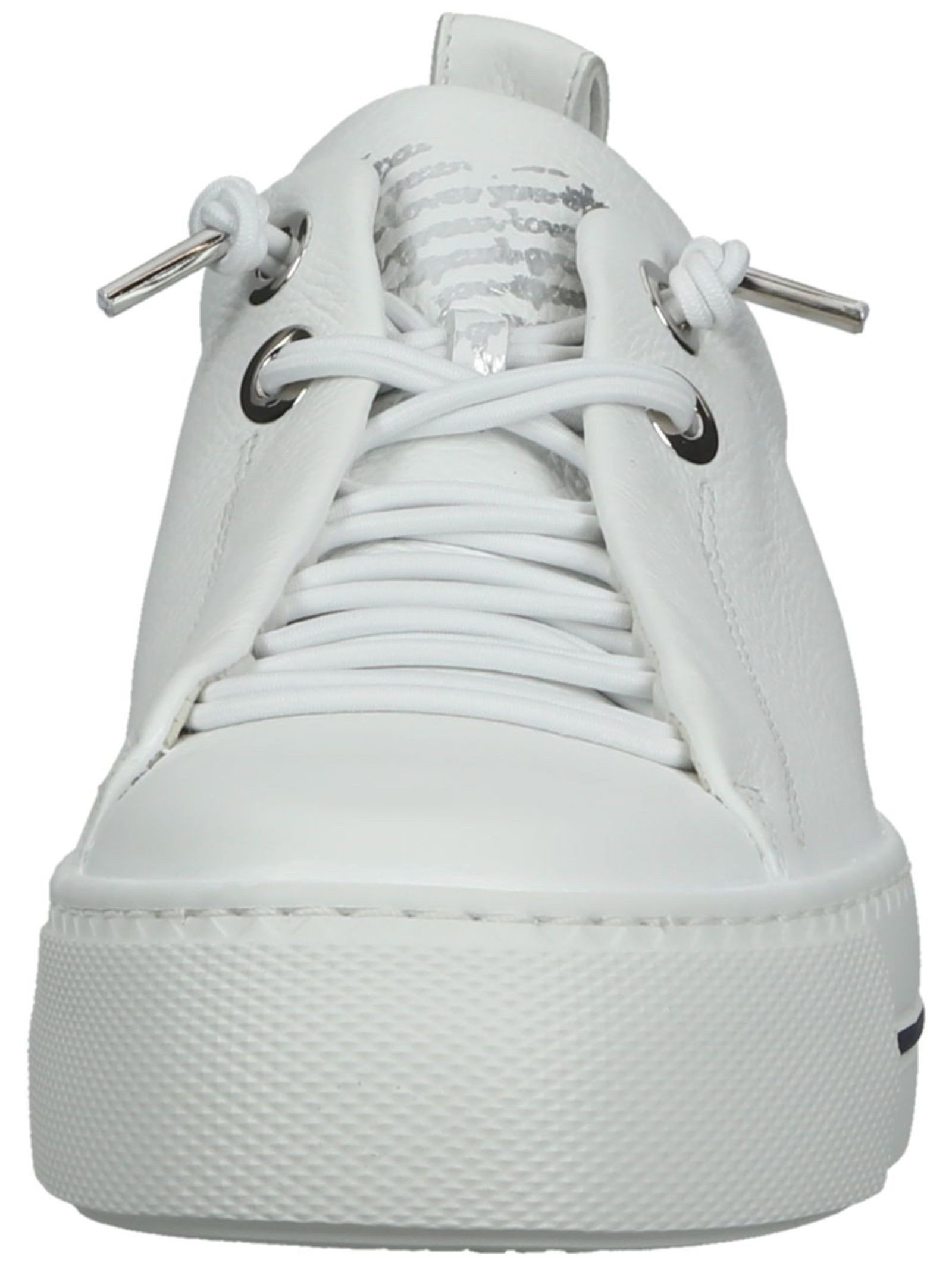 Paul Green Paul Green Sneaker Glattleder Sneaker