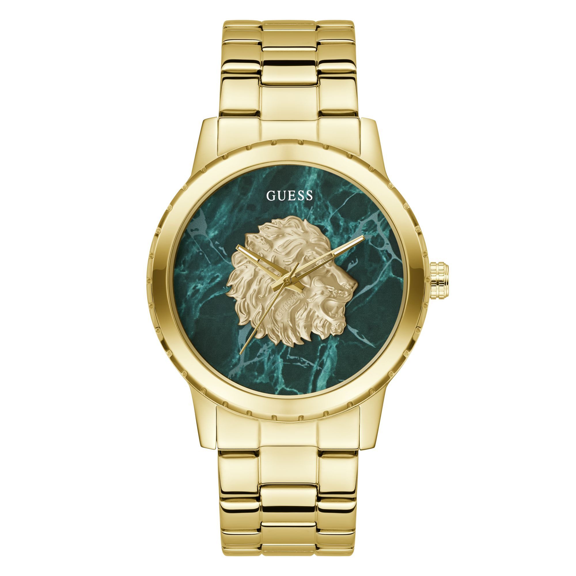 Guess Quarzuhr GW0958G2