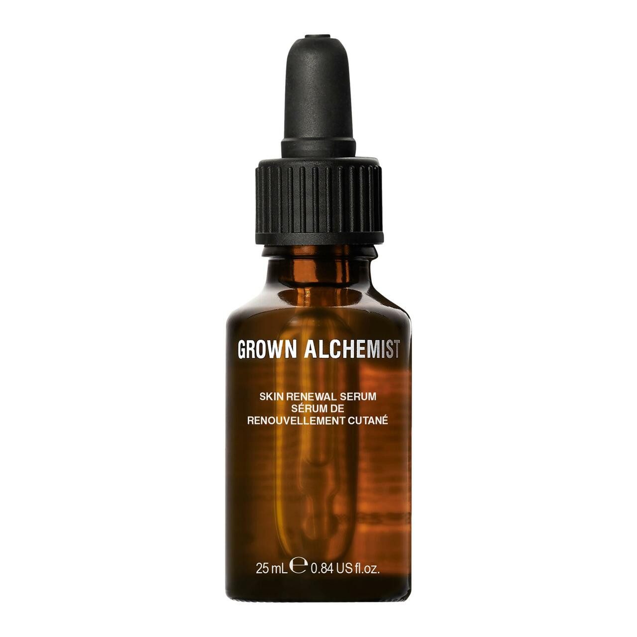 GROWN ALCHEMIST Gesichtsserum Skin Renewal Serum