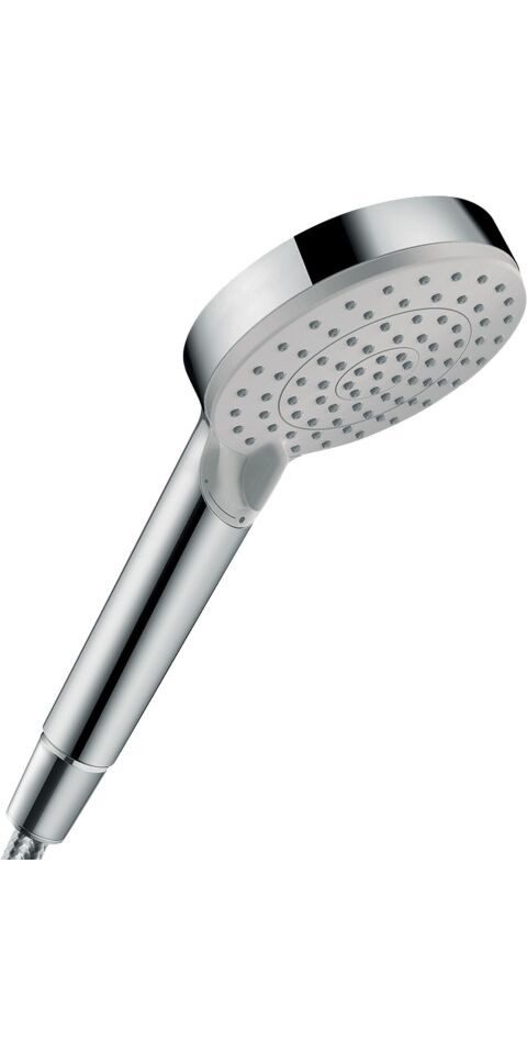 hansgrohe Handbrause