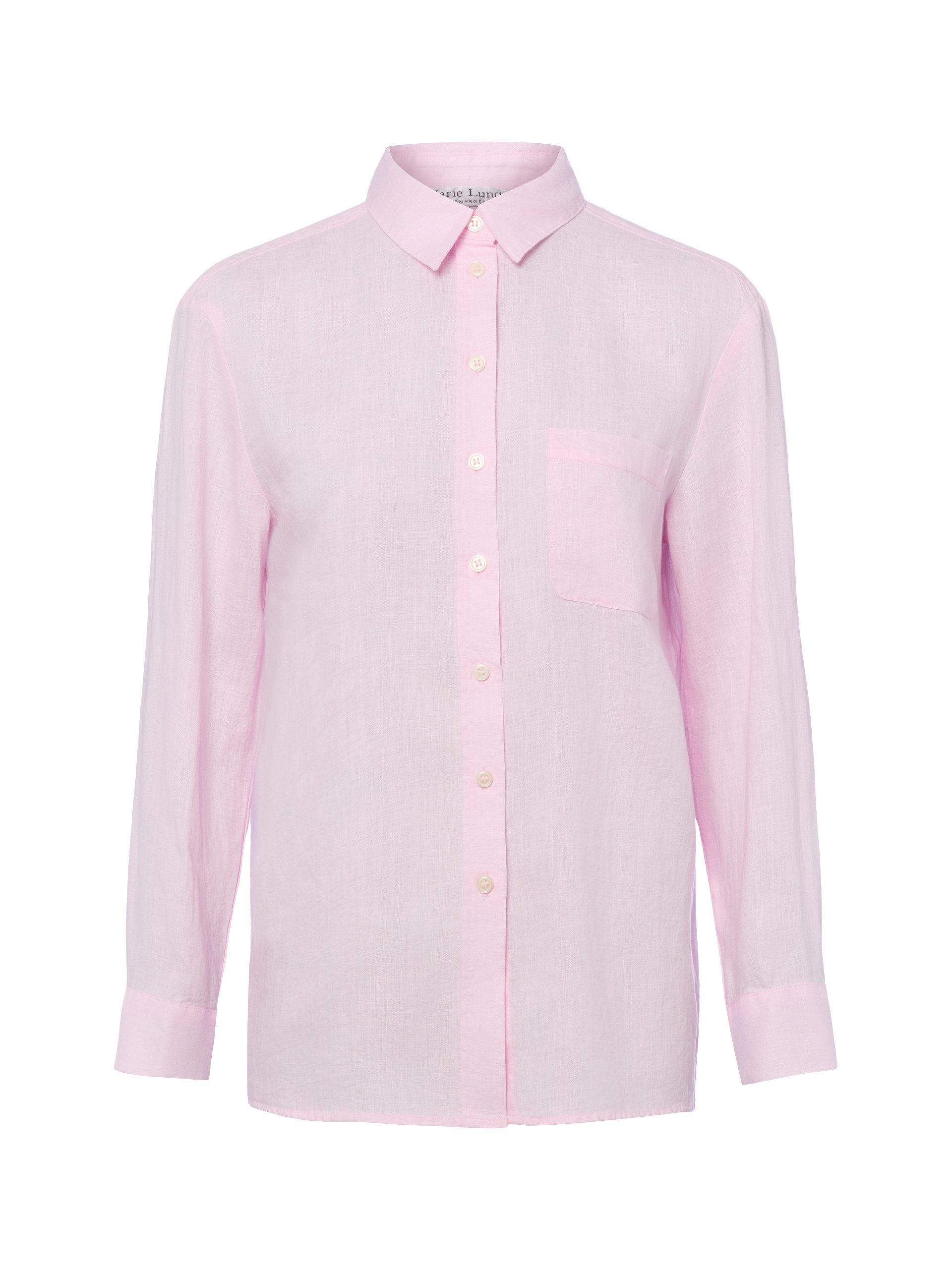 Marie Lund Shirtbluse