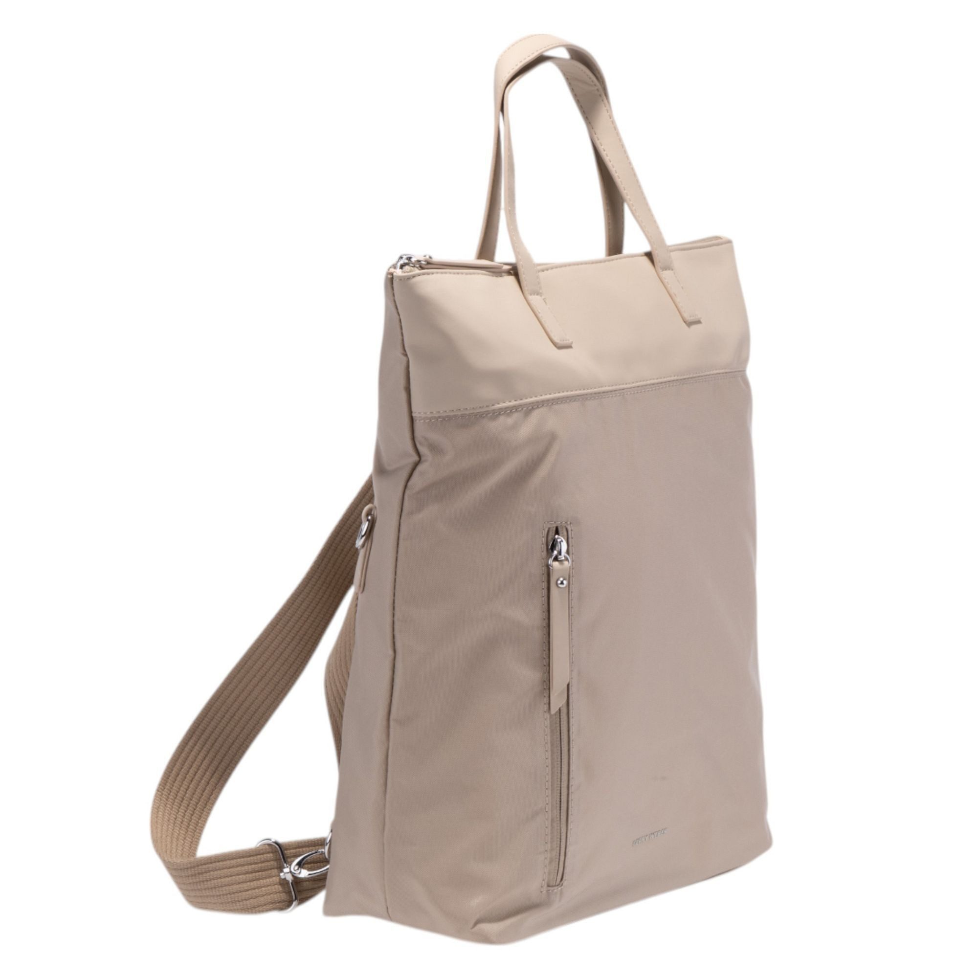 GERRY WEBER Henkeltasche Tranquility, Nylon
