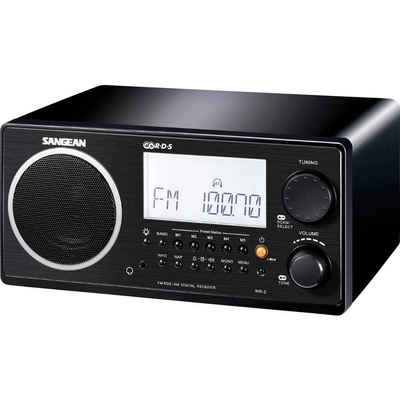Sangean Radio Radio