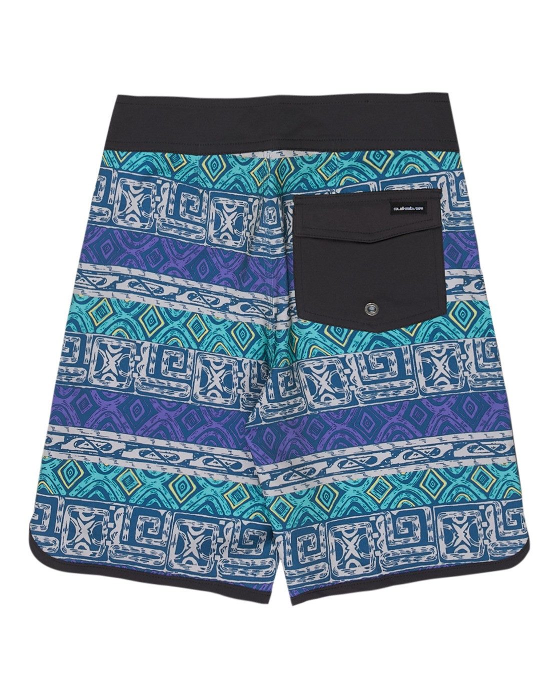 Quiksilver Boardshorts Surfsilk Scallop 17"