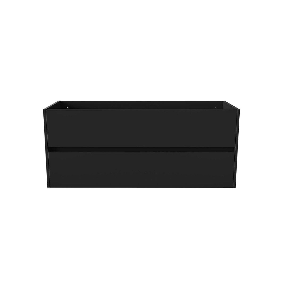 Belvit Waschbeckenschrank BV-US7789-2 (1-St) BELVIT DRAVA günstig online kaufen