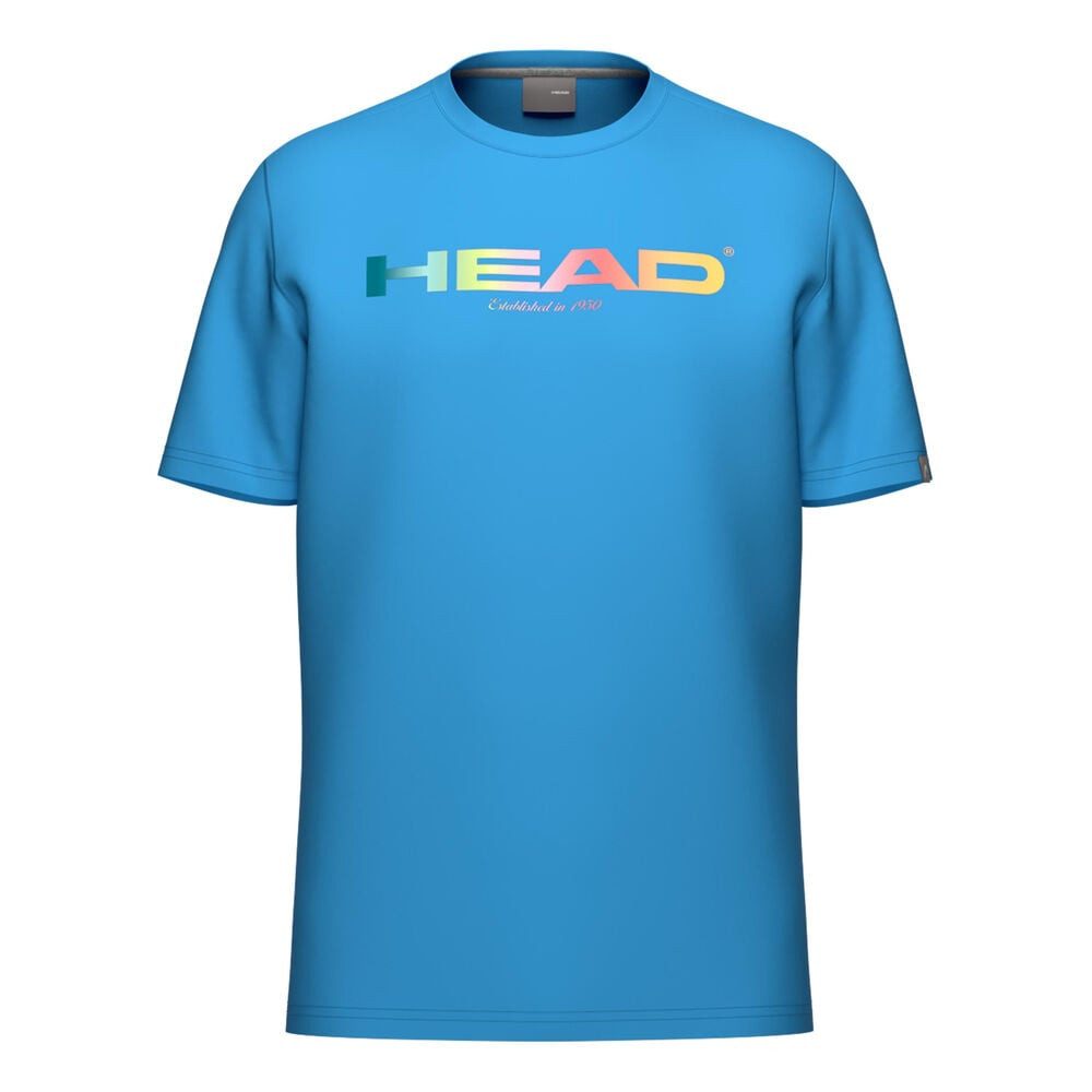 Head T-Shirt Vision Rainbow günstig online kaufen