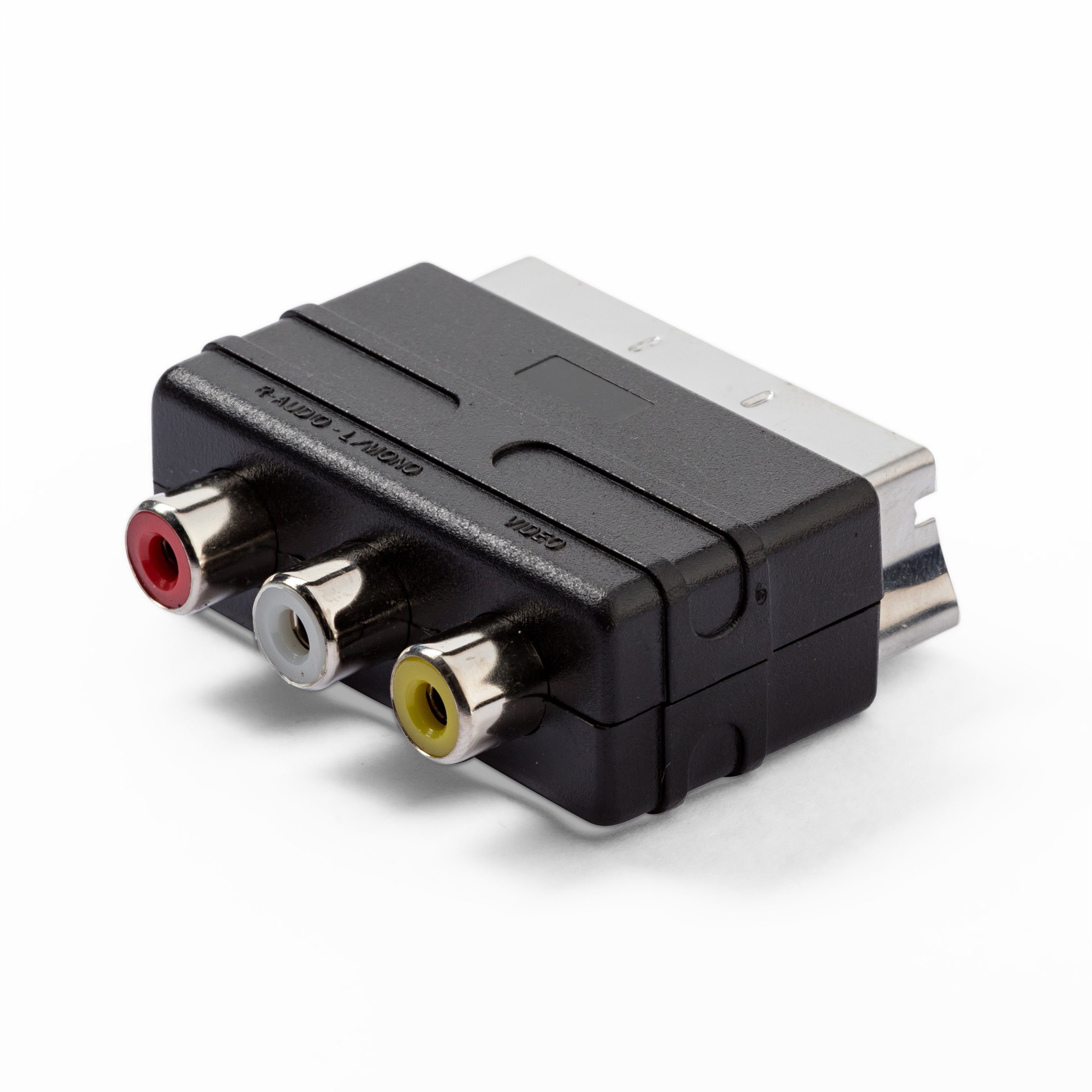 Audio- & Video-Kabel