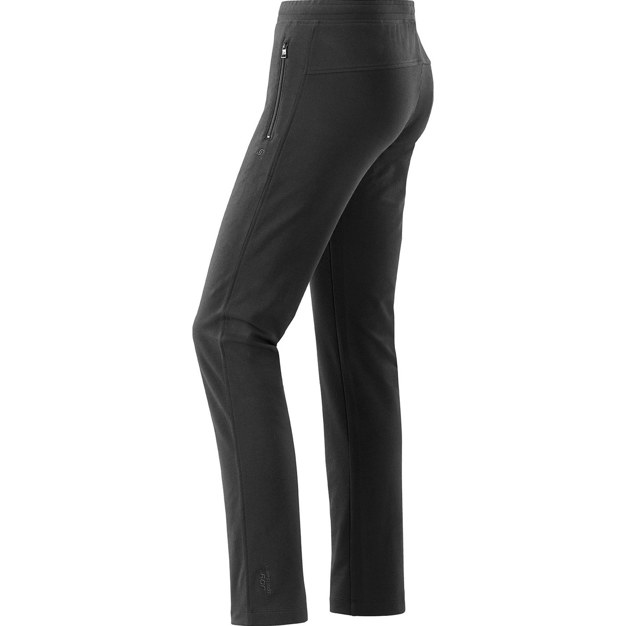 Joy Jogginghose Damen-Freizeithose "SHERYL", lang Uni günstig online kaufen