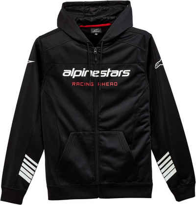 Alpinestars Kapuzenpullover Session LXE Zip Hoodie