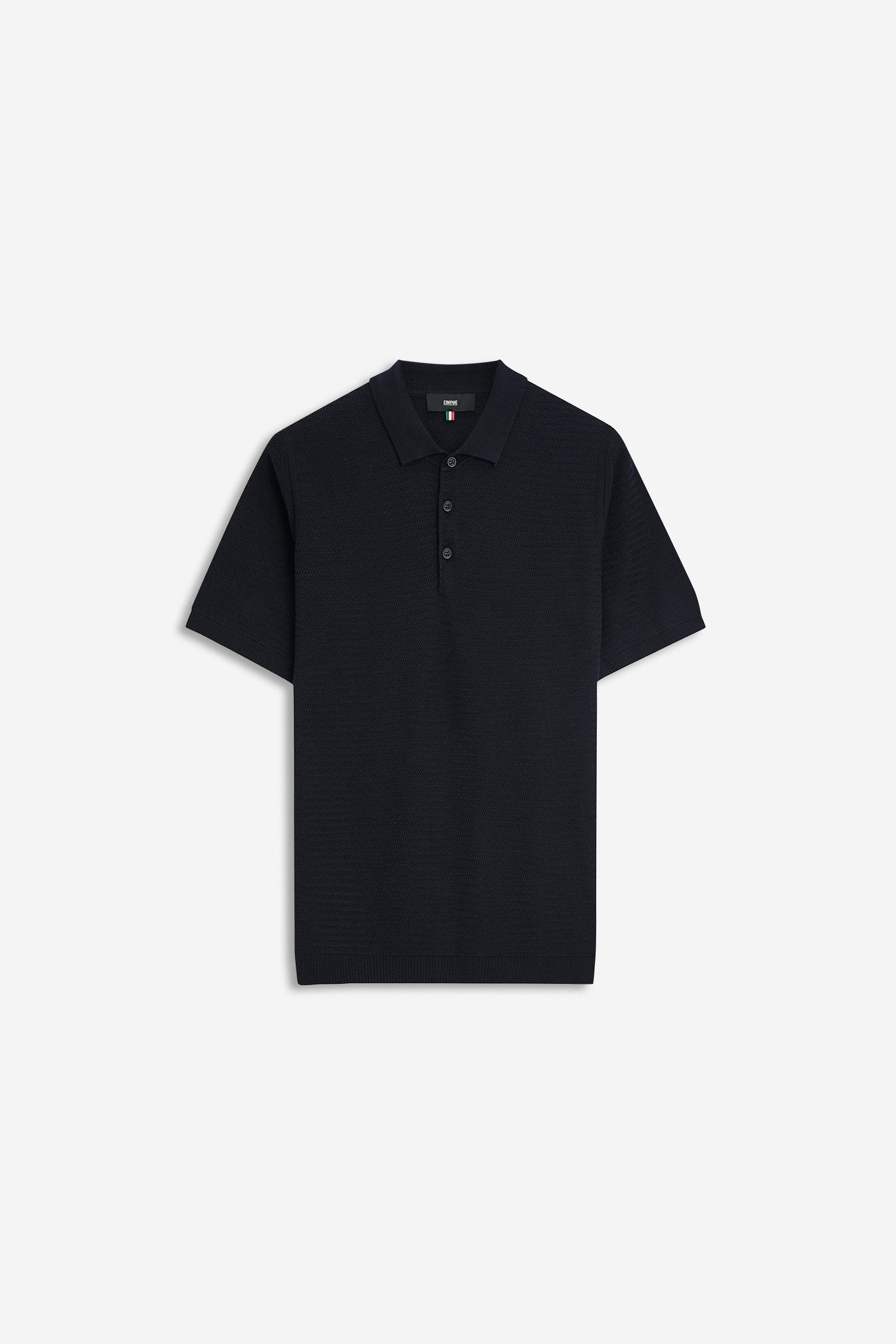 Kurzarmshirt CIFLAVI