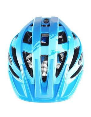 Uvex Fahrradhelm i-vo cc lightblue-blue mat