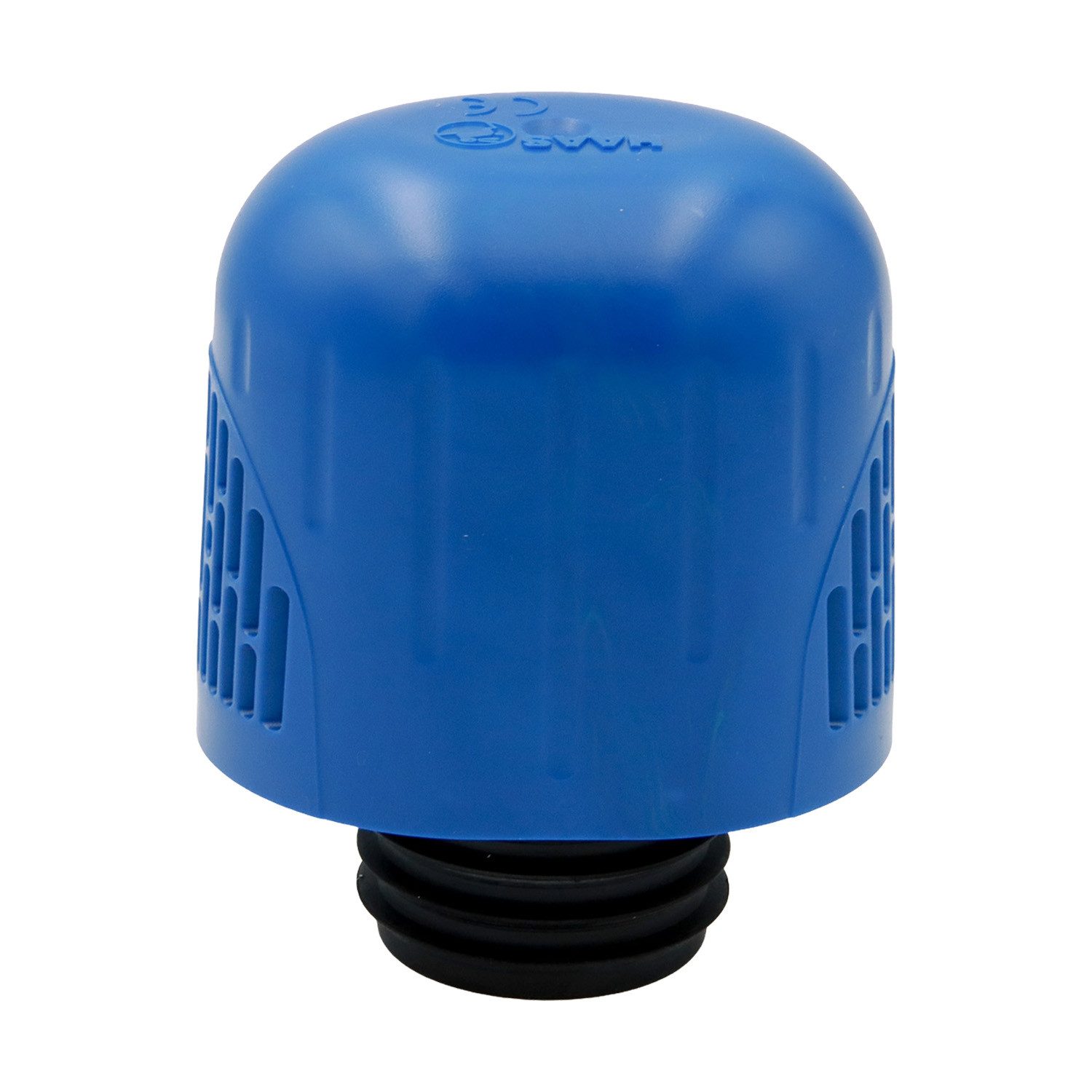 Haas Otto Ablaufrohr OHA Rohrbelüfter mit Frostschutzhaube DN32/40/50