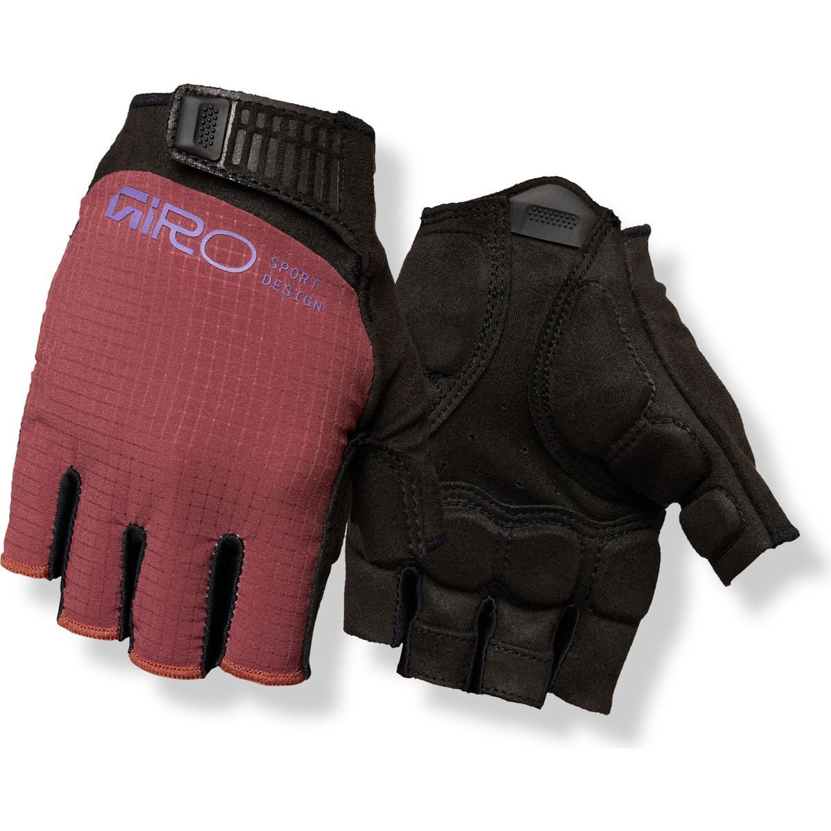 Giro Fahrradhandschuhe Tessa II Gel Bequemer und leistungsstarker Fahrradhandschuh mit innovativer