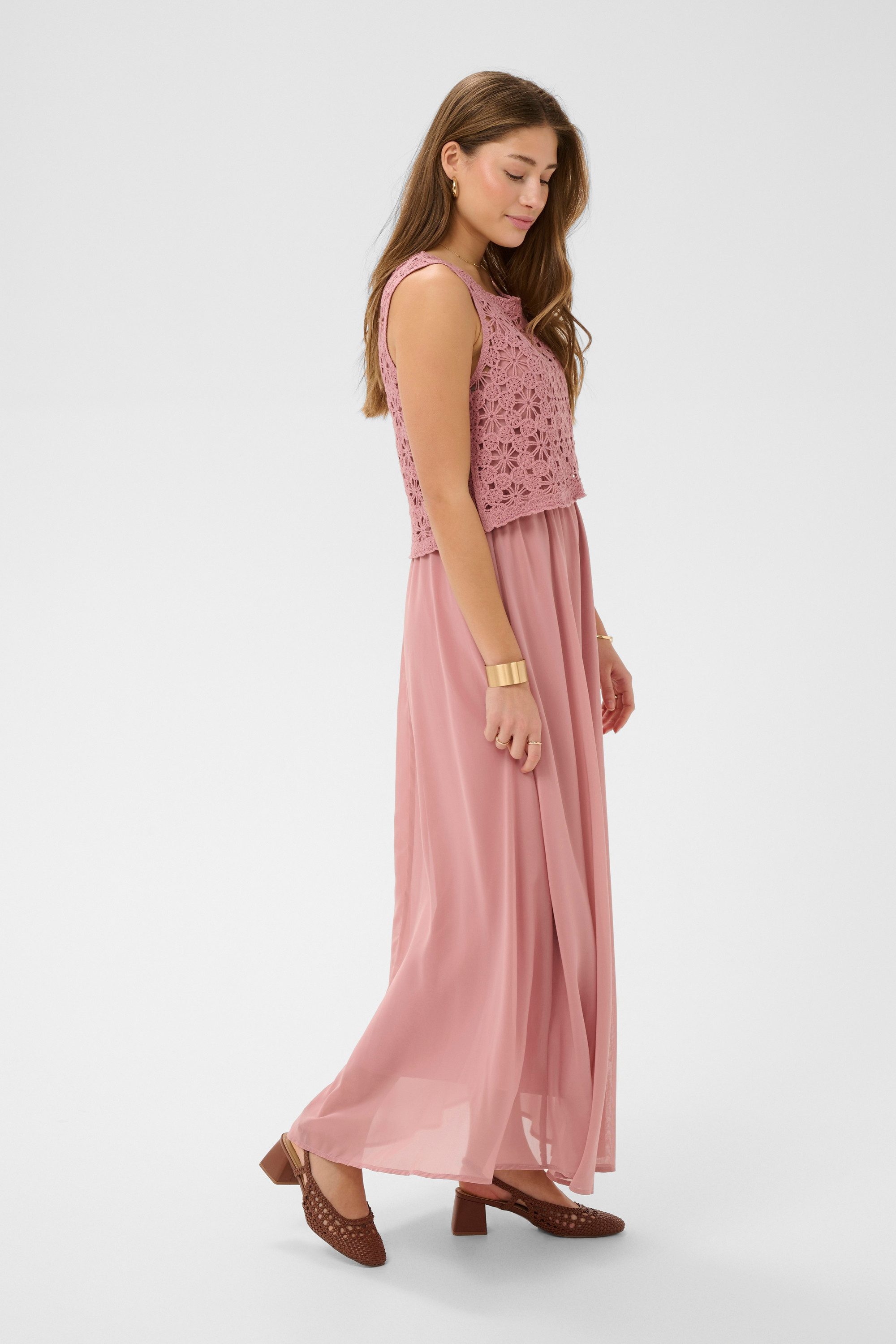 Cream Blusenkleid Kleid CRFloria