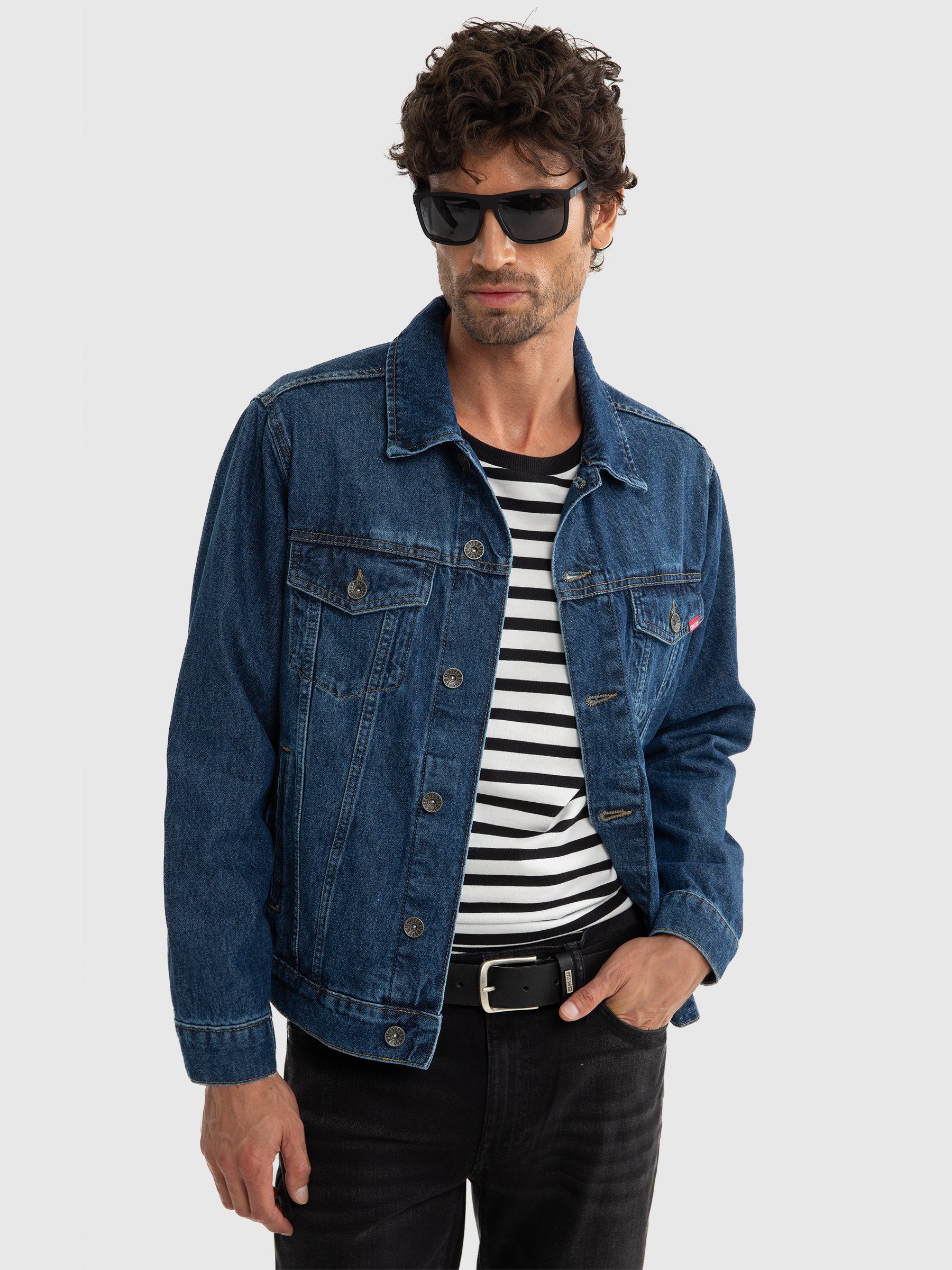Outdoorjacke CHARLIE