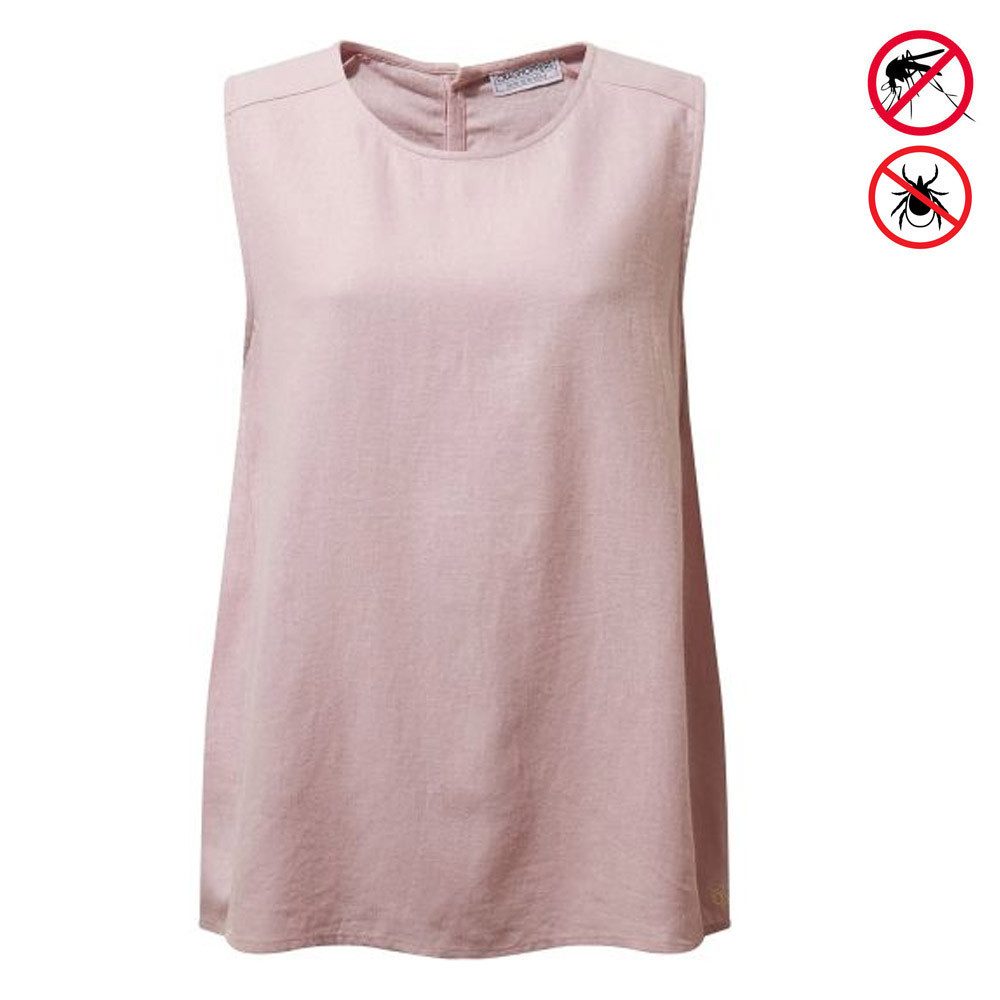 Craghoppers Kurzarmshirt Craghoppers - Nulla Vest günstig online kaufen