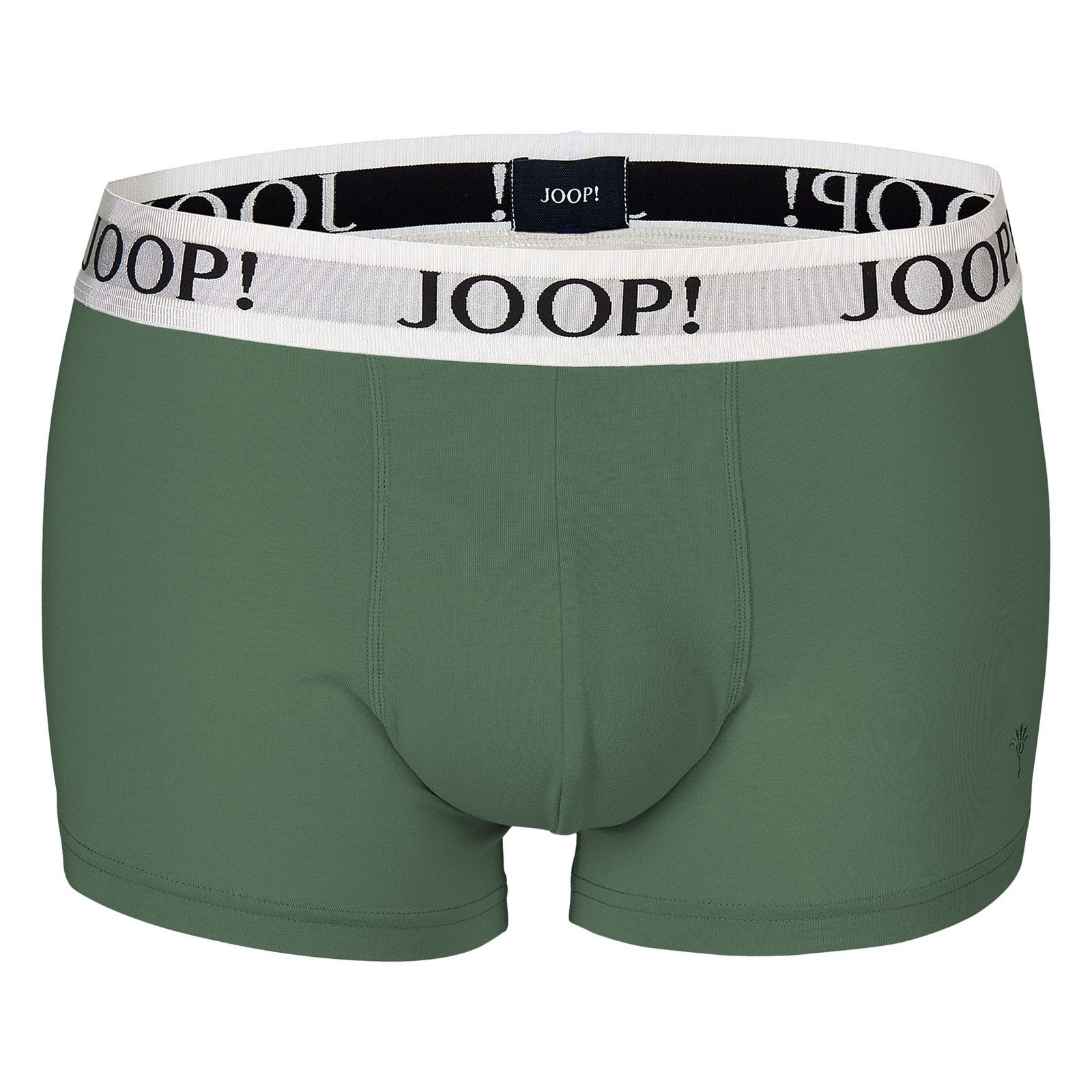 JOOP! Trunk Cotton-Stretch Boxer (3er Set) mit umlaufenden Markenschriftzug auf Bund – Bild 4 von 5