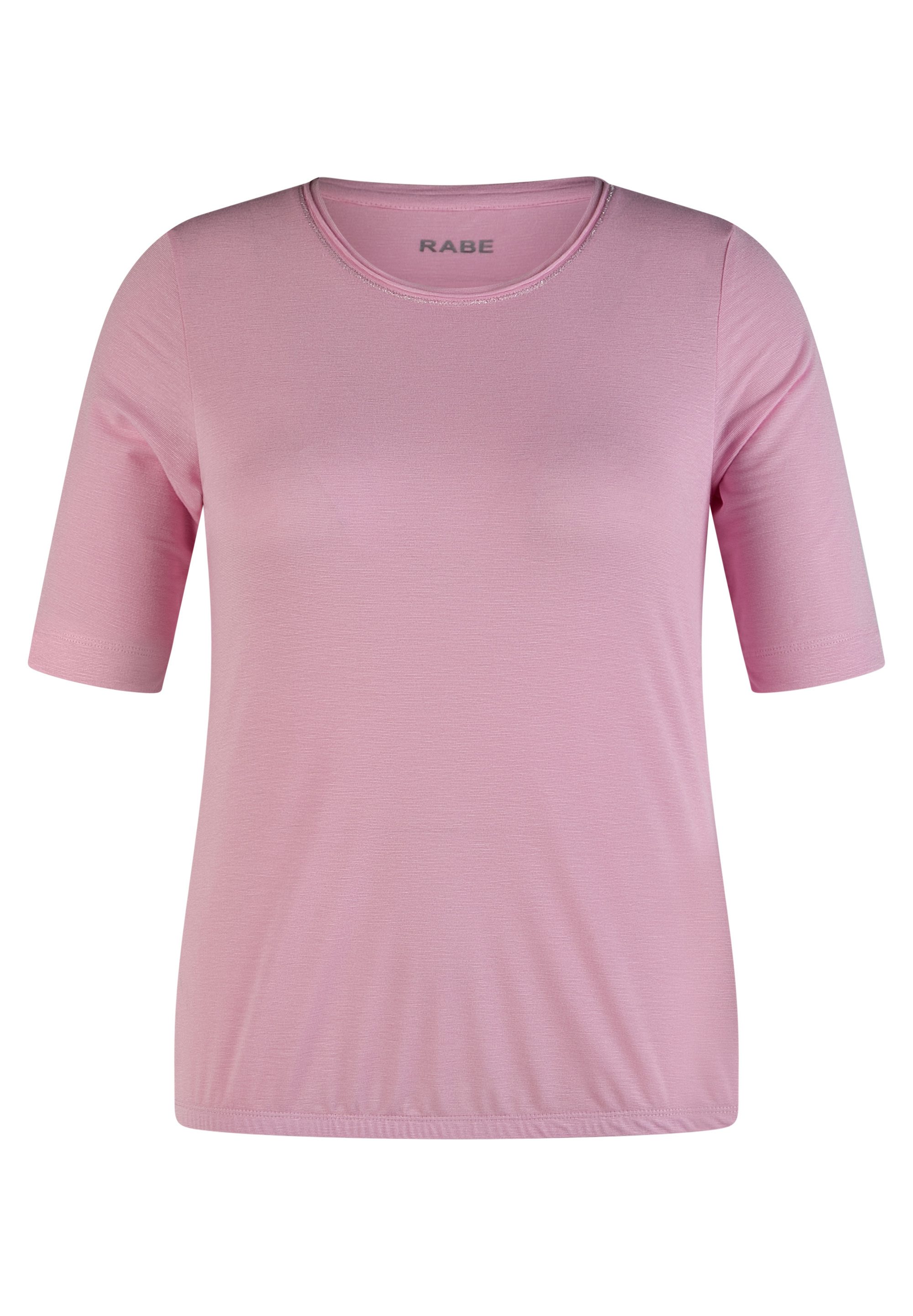 Rabe T-Shirt Powder Rose
