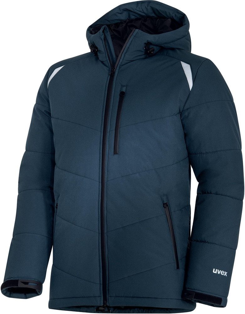 Uvex Winterjacke Suxxeed Craft H-Wintersteppjacke