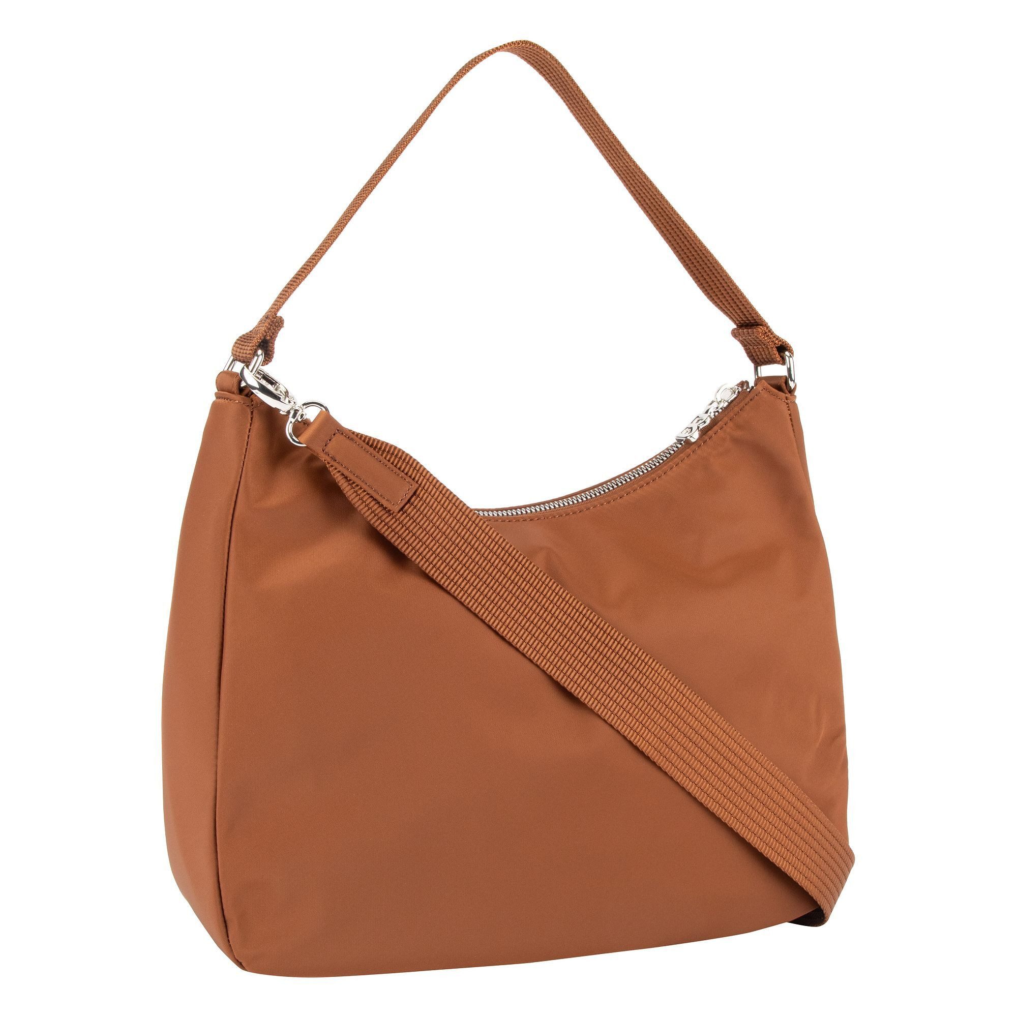 BOGNER Schultertasche Verbier Play 1.0, Polyester