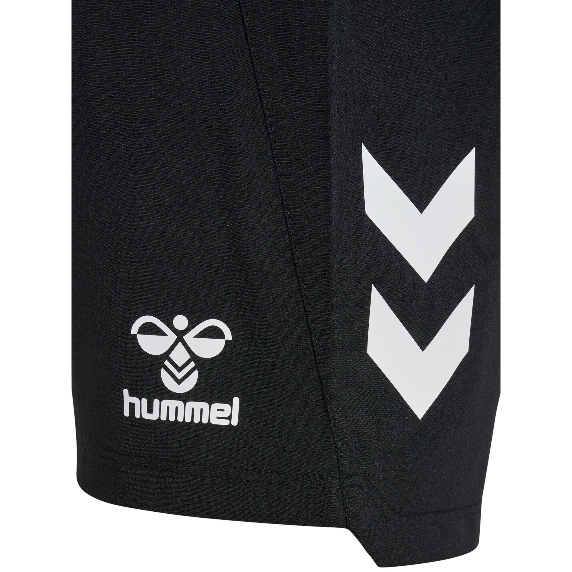 hummel Trainingsshorts Hummel Herren Short LEAD 2.0 WOVEN SHORTS 223765