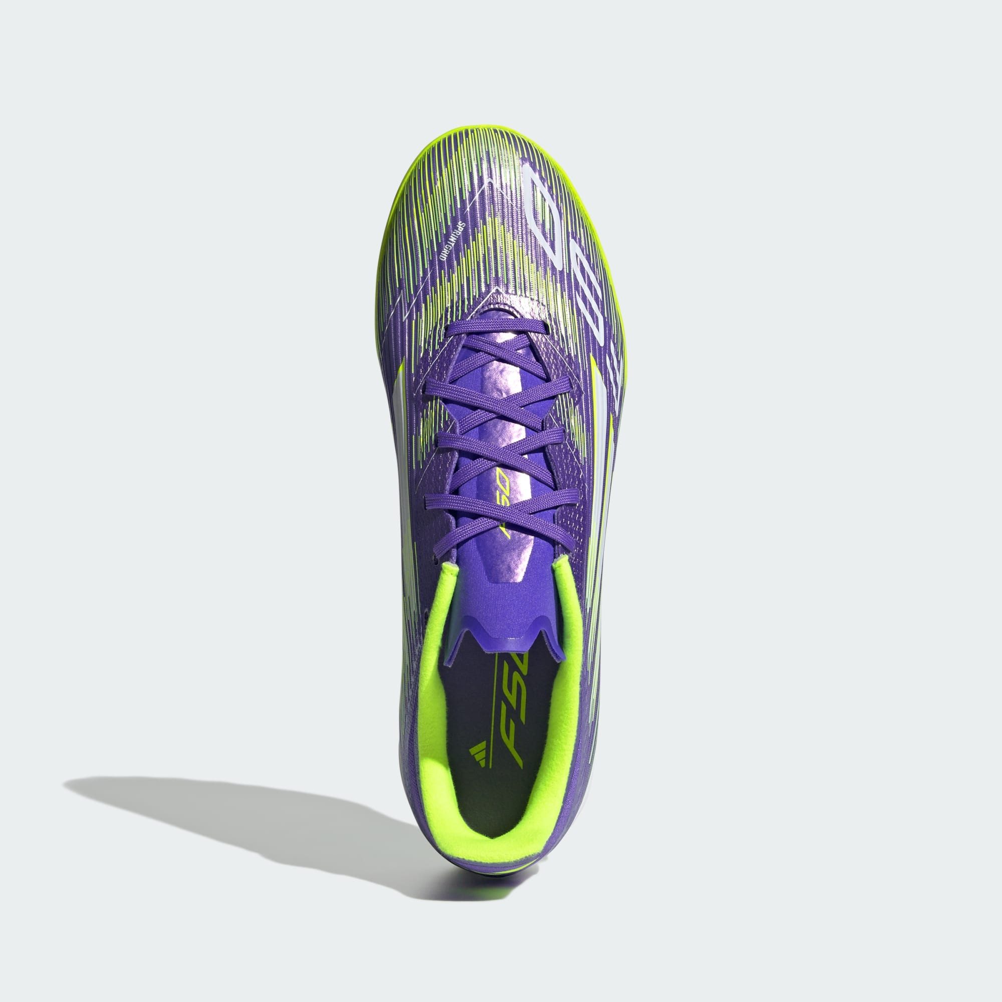 adidas Performance F50 LEAGUE TF FUSSBALLSCHUH günstig online kaufen