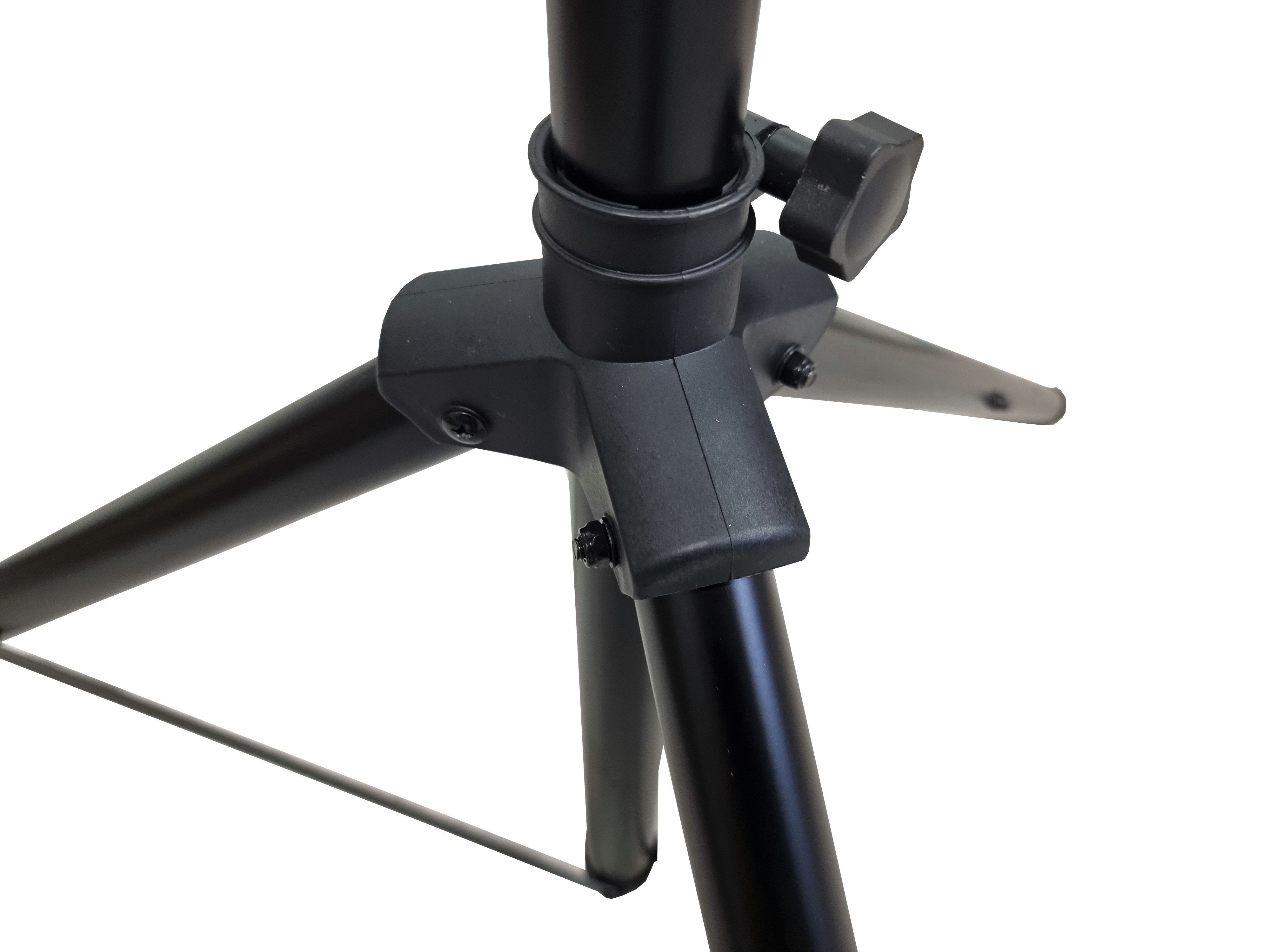 Roleo Dartscheibe Roleo Dartständer Dartboardständer für alle gängigen Steeldartscheiben, (1-tlg)