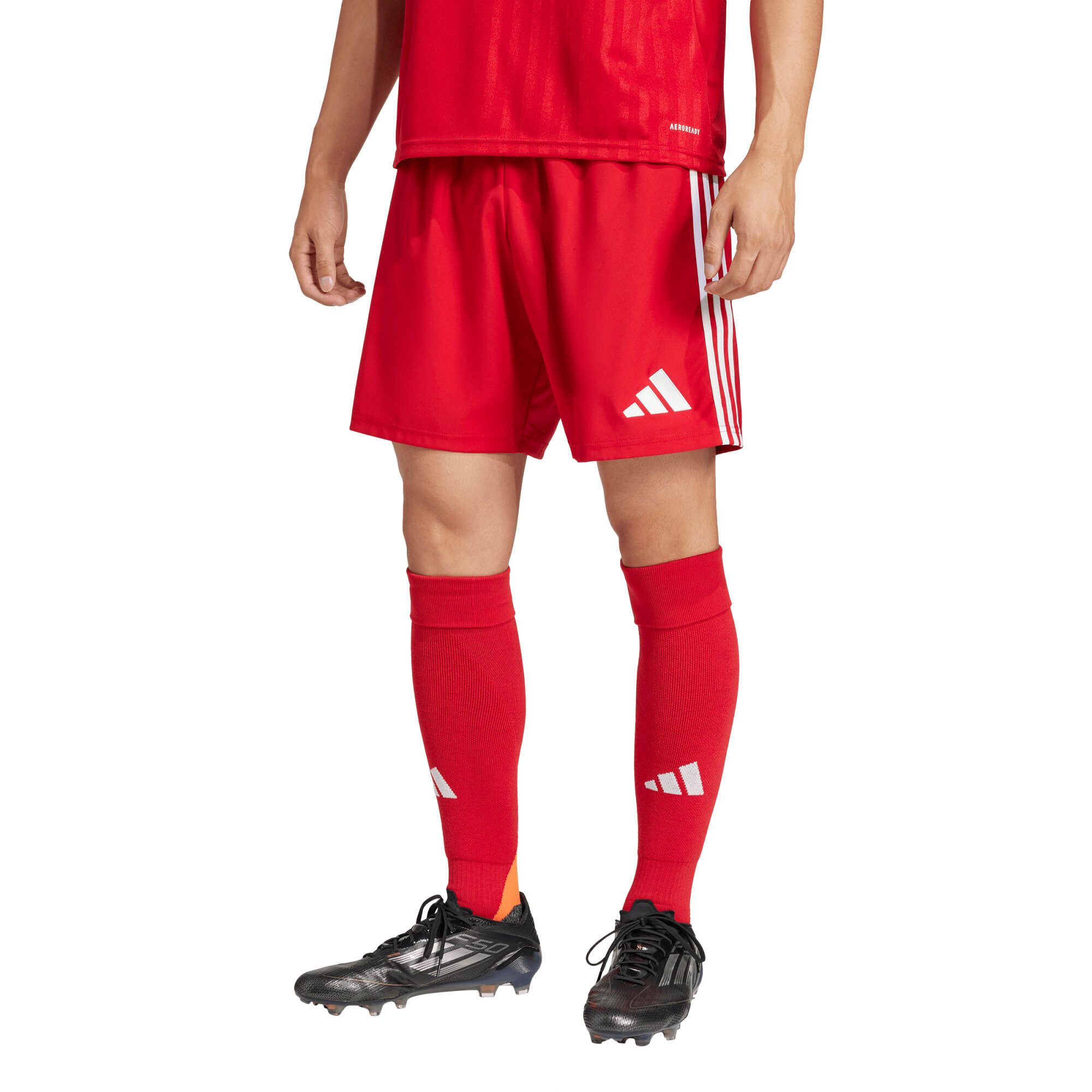adidas Performance Trainingsshorts adidas Herren Short günstig online kaufen